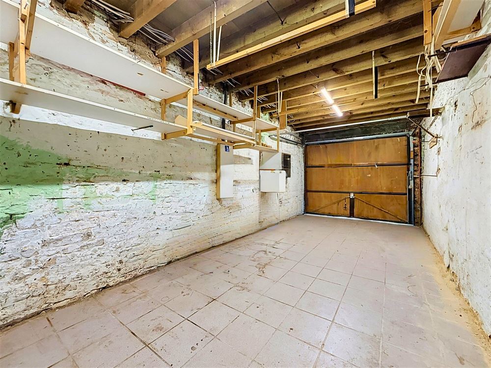 SUPERBE MAISON 6 CHAMBRES – JARDIN ARBORÉ – GARAGE