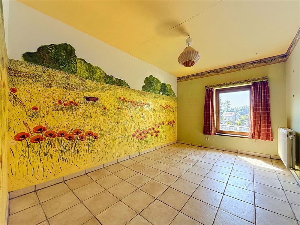 SUPERBE MAISON 6 CHAMBRES – JARDIN ARBORÉ – GARAGE