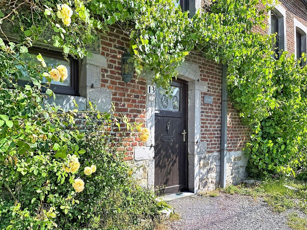 SUPERBE MAISON 6 CHAMBRES – JARDIN ARBORÉ – GARAGE