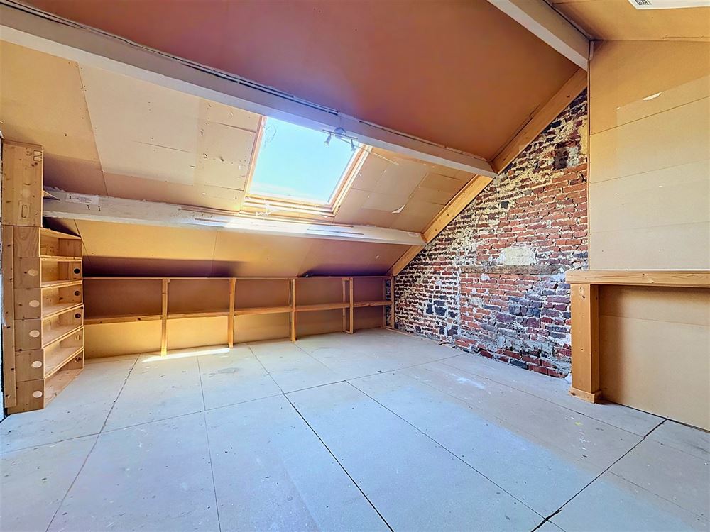 SUPERBE MAISON 6 CHAMBRES – JARDIN ARBORÉ – GARAGE