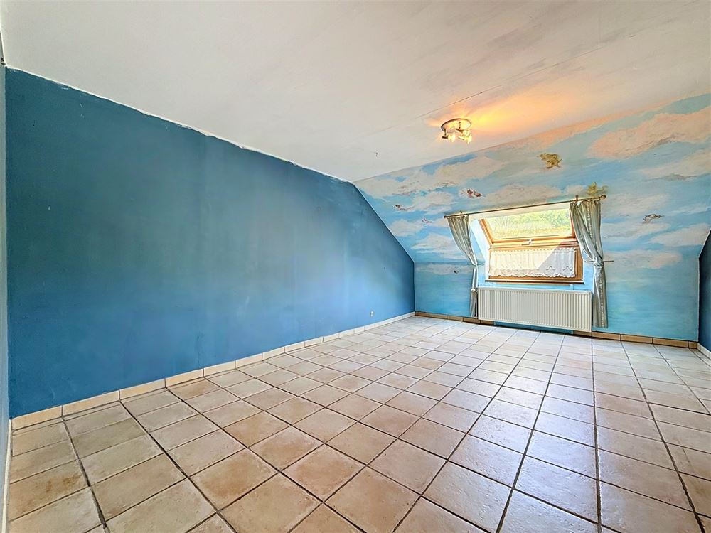 SUPERBE MAISON 6 CHAMBRES – JARDIN ARBORÉ – GARAGE
