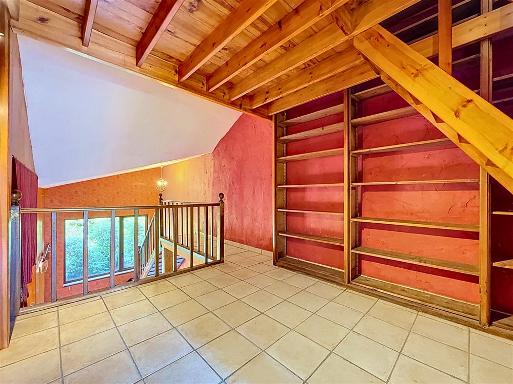 SUPERBE MAISON 6 CHAMBRES – JARDIN ARBORÉ – GARAGE