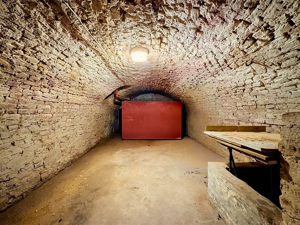SUPERBE MAISON 6 CHAMBRES – JARDIN ARBORÉ – GARAGE