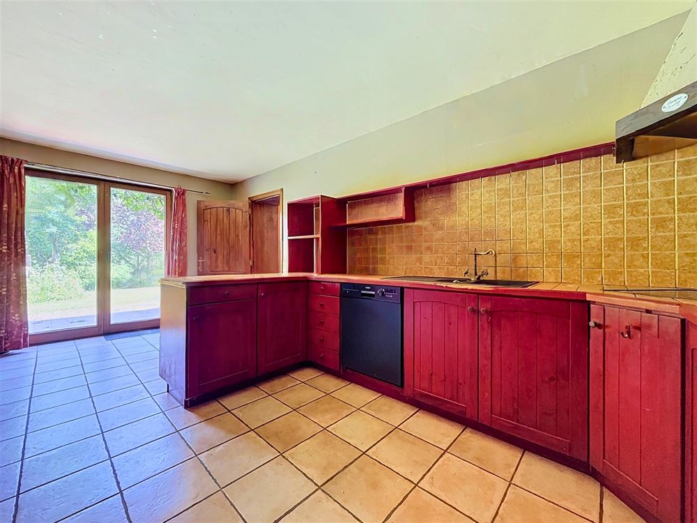 SUPERBE MAISON 6 CHAMBRES – JARDIN ARBORÉ – GARAGE