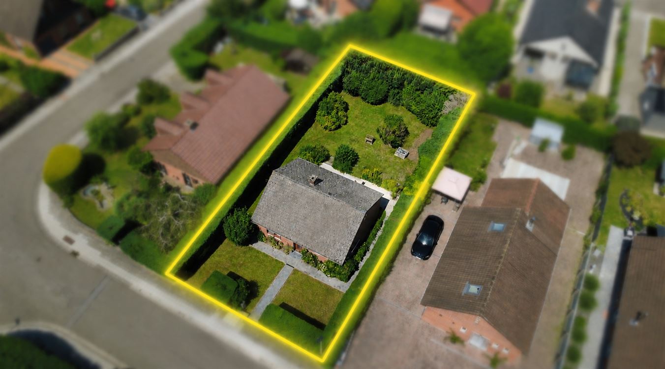 VILLA PLAIN PIED - 1CH - JARDIN - TERRASSE