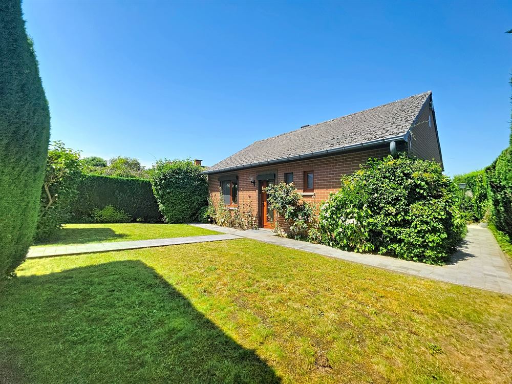 VILLA PLAIN PIED - 1CH - JARDIN - TERRASSE