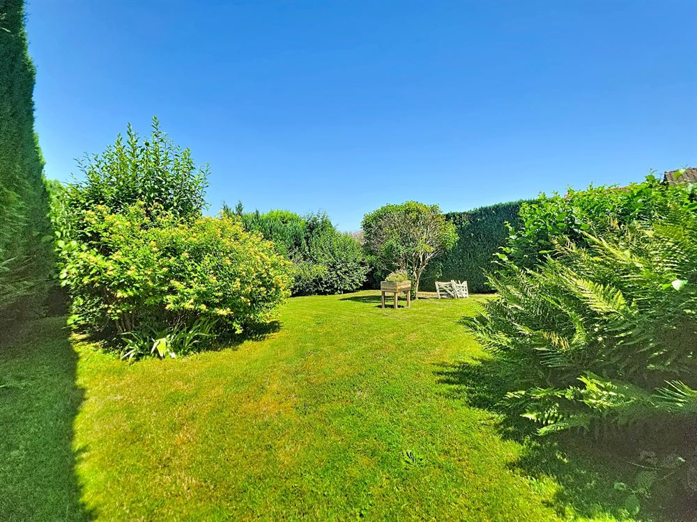 VILLA PLAIN PIED - 1CH - JARDIN - TERRASSE