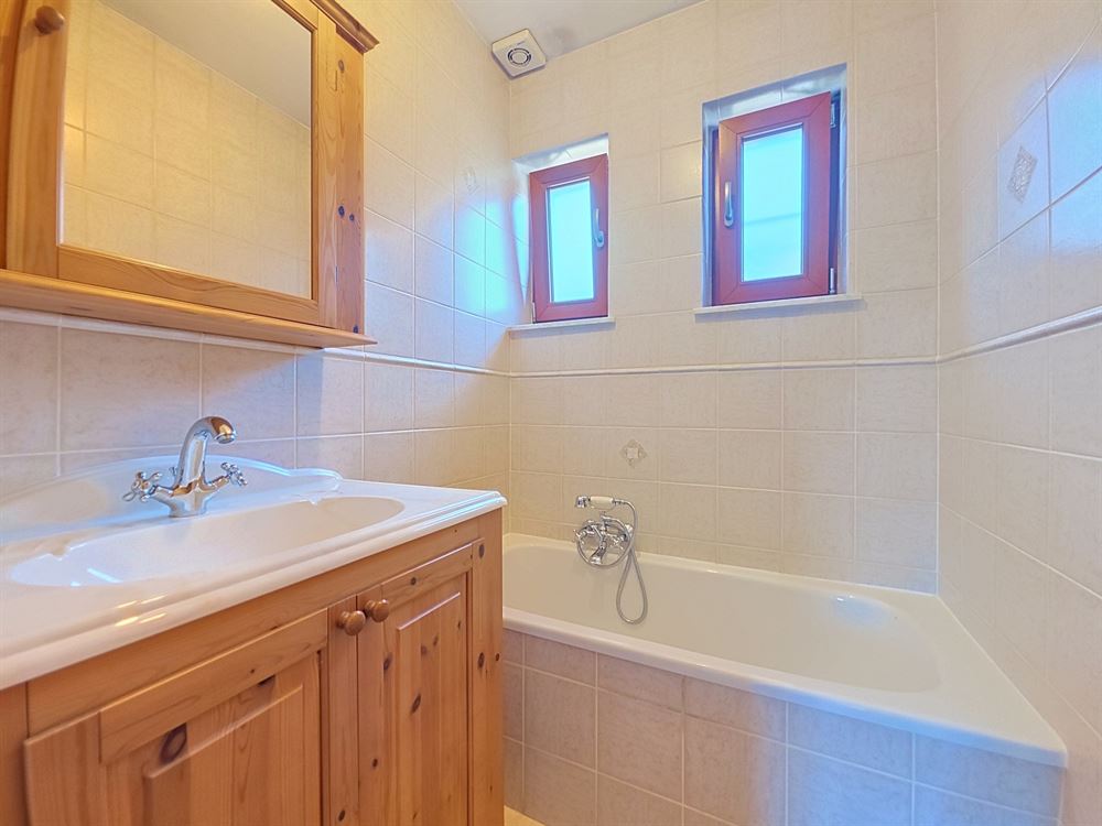 VILLA PLAIN PIED - 1CH - JARDIN - TERRASSE