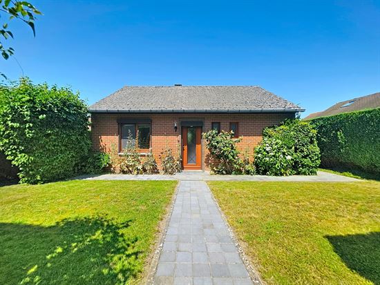 VILLA PLAIN PIED - 1CH - JARDIN - TERRASSE