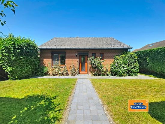 VILLA PLAIN PIED - 1CH - JARDIN - TERRASSE