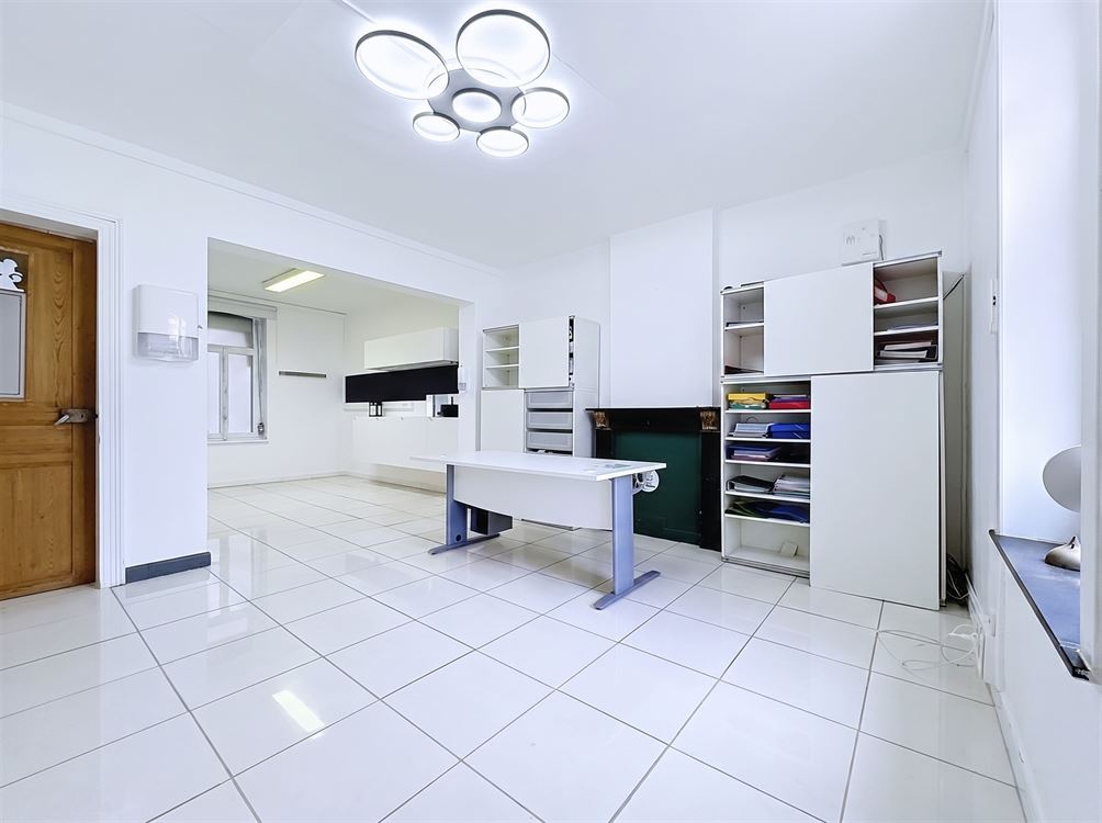 AGREABLE MAISON 2 CHAMBRES