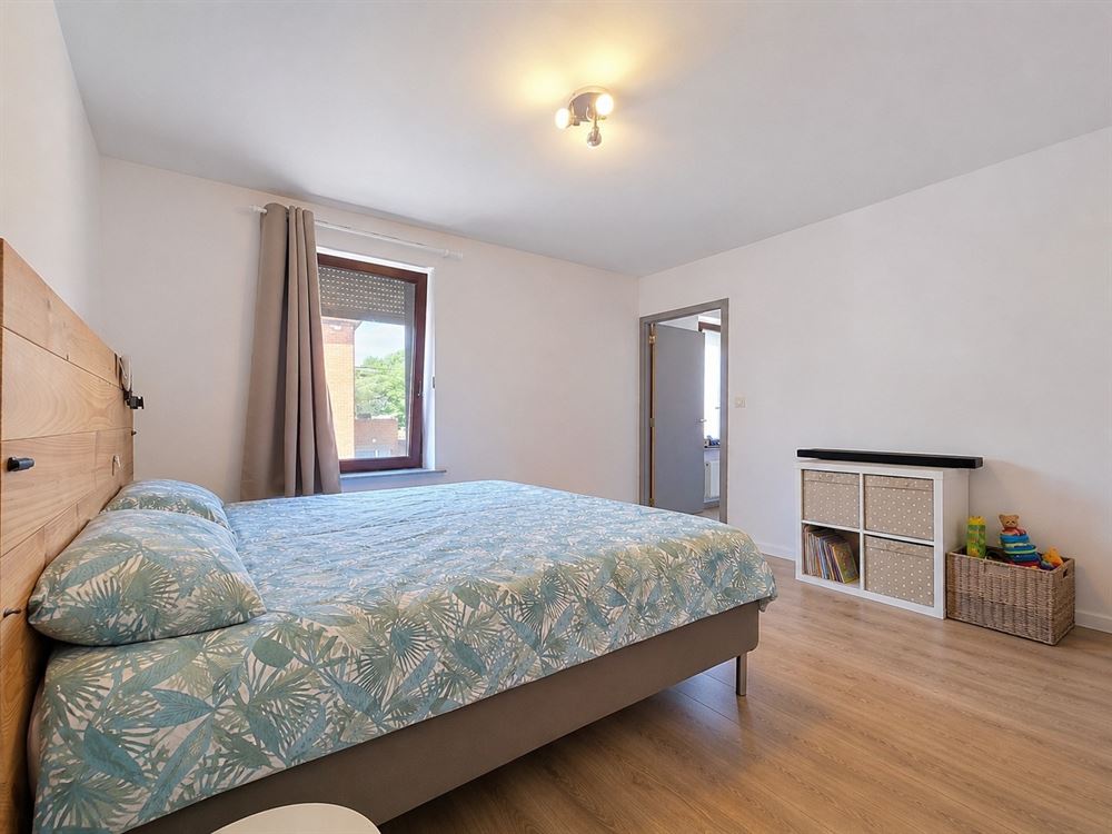 JOLIE MAISON - 3 CHAMBRES - PEB D - CE CONFORME