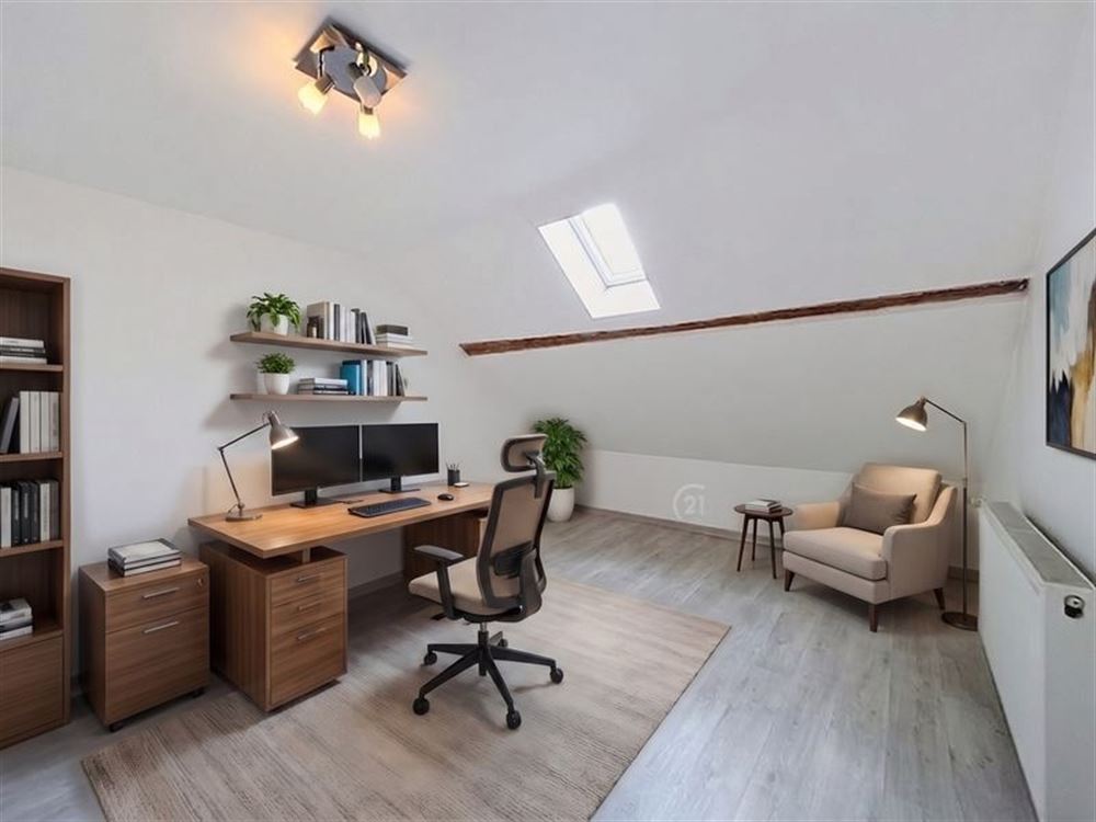 MAISON - 3 CHS