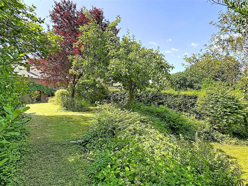 SUPERBE MAISON 6 CHAMBRES – JARDIN ARBORÉ – GARAGE