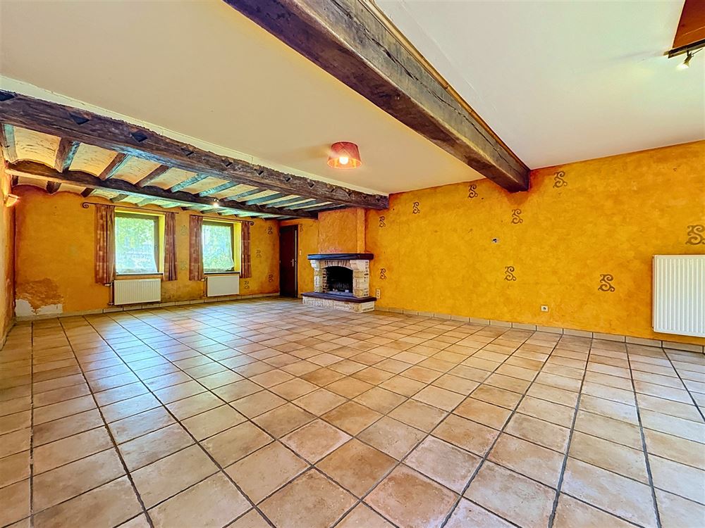 SUPERBE MAISON 6 CHAMBRES – JARDIN ARBORÉ – GARAGE