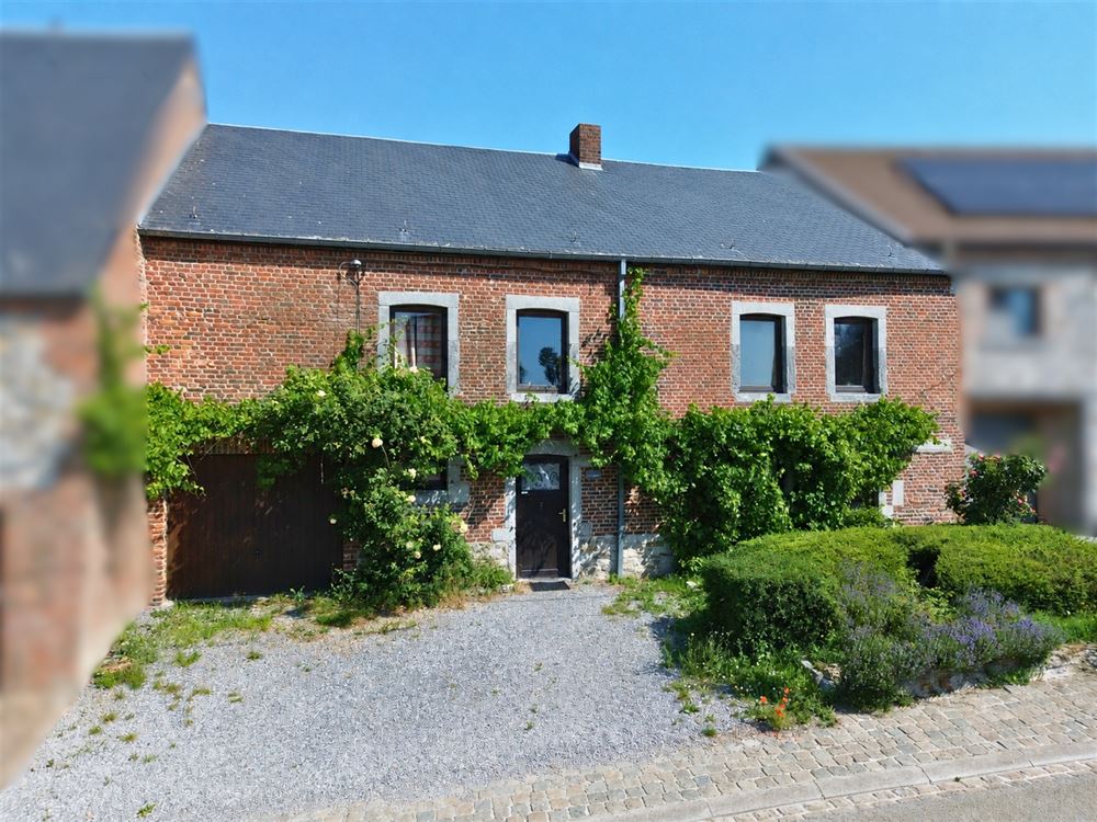SUPERBE MAISON 6 CHAMBRES – JARDIN ARBORÉ – GARAGE