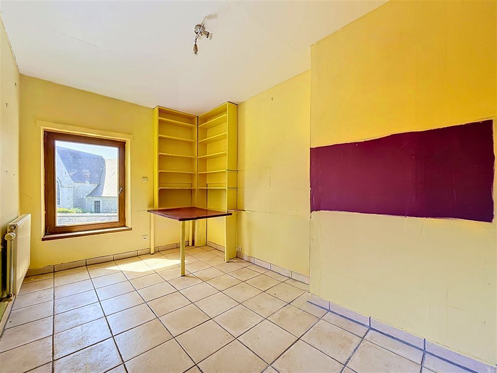 SUPERBE MAISON 6 CHAMBRES – JARDIN ARBORÉ – GARAGE
