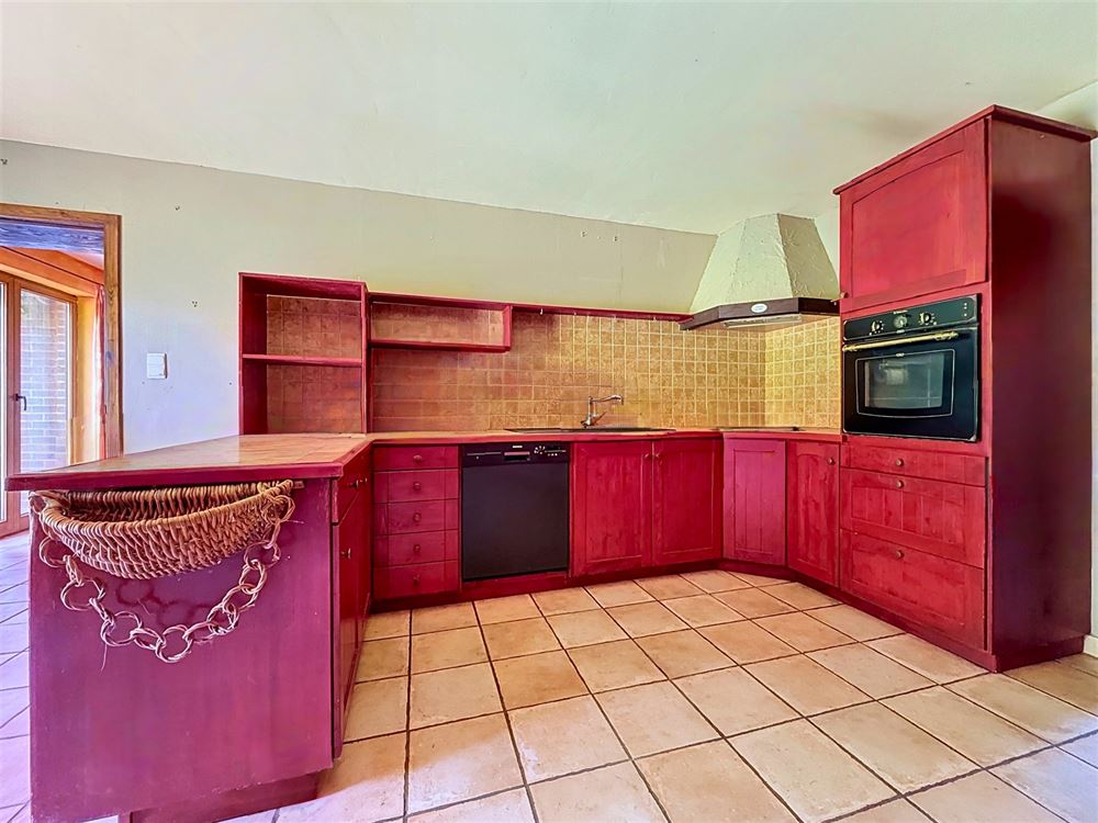 SUPERBE MAISON 6 CHAMBRES – JARDIN ARBORÉ – GARAGE