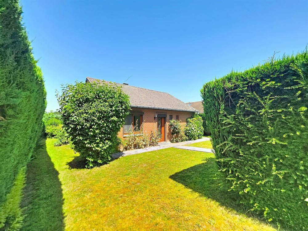 VILLA PLAIN PIED - 1CH - JARDIN - TERRASSE