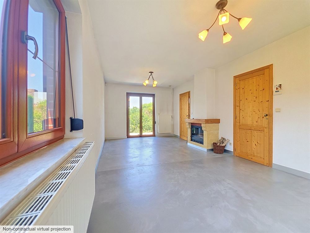 VILLA PLAIN PIED - 1CH - JARDIN - TERRASSE