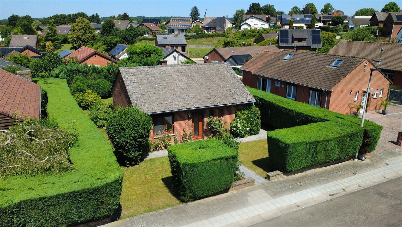 VILLA PLAIN PIED - 1CH - JARDIN - TERRASSE
