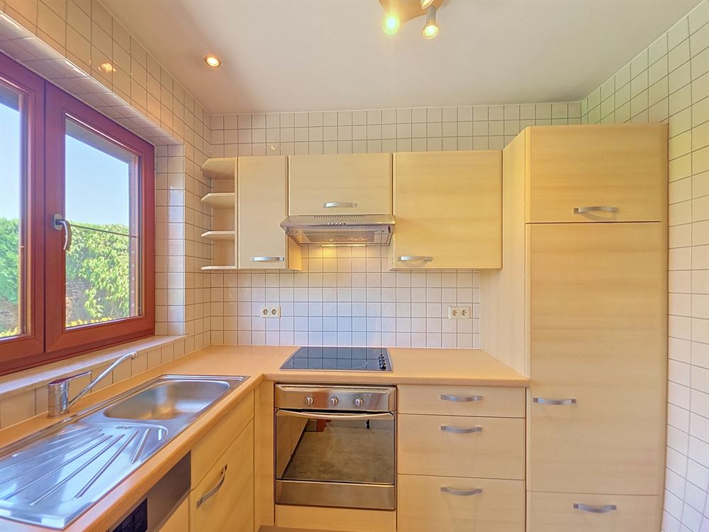 VILLA PLAIN PIED - 1CH - JARDIN - TERRASSE
