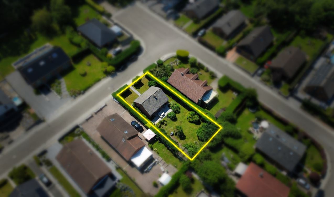 VILLA PLAIN PIED - 1CH - JARDIN - TERRASSE