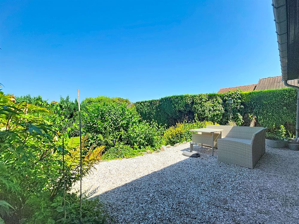 VILLA PLAIN PIED - 1CH - JARDIN - TERRASSE