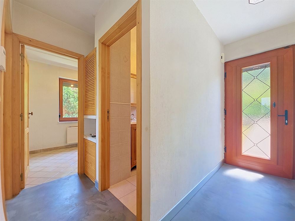 VILLA PLAIN PIED - 1CH - JARDIN - TERRASSE