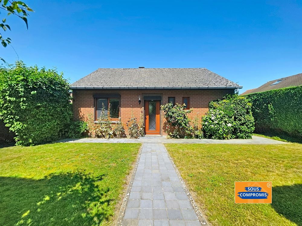 VILLA PLAIN PIED - 1CH - JARDIN - TERRASSE