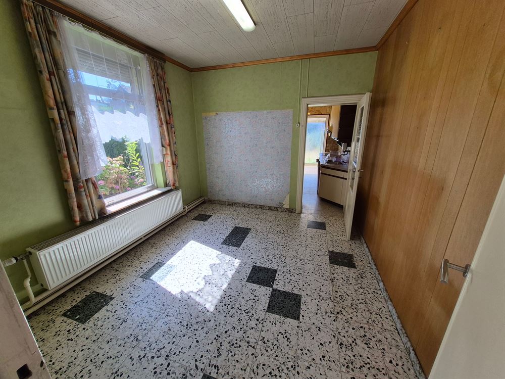 MAISON AVEC JARDIN