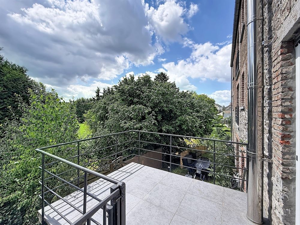 MAISON - 3 CHS