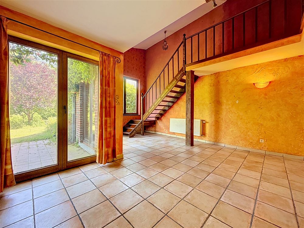 SUPERBE MAISON 6 CHAMBRES – JARDIN ARBORÉ – GARAGE