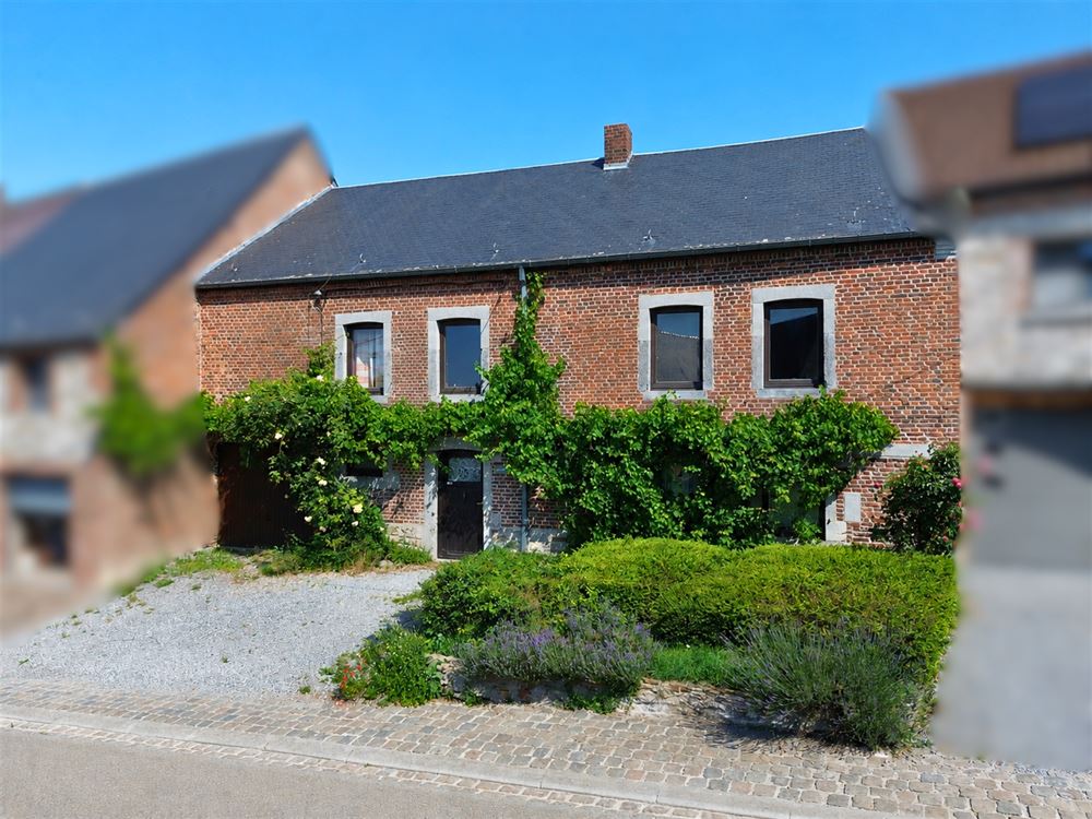 SUPERBE MAISON 6 CHAMBRES – JARDIN ARBORÉ – GARAGE