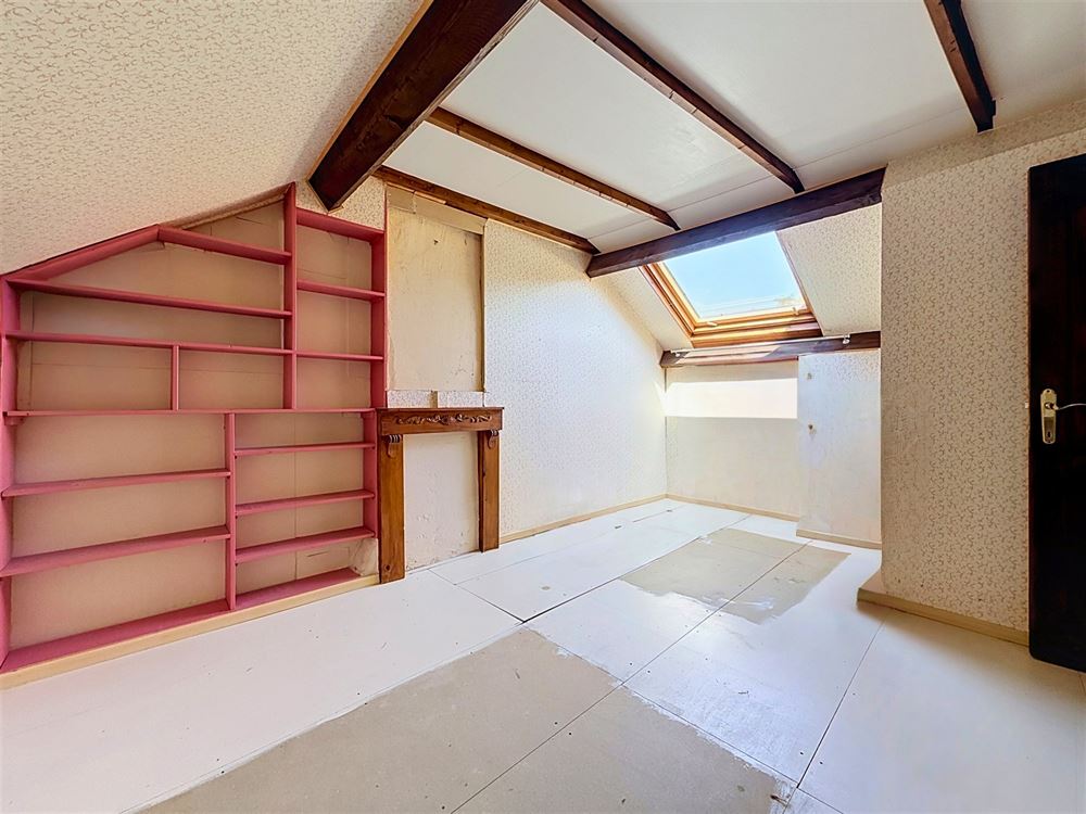 SUPERBE MAISON 6 CHAMBRES – JARDIN ARBORÉ – GARAGE