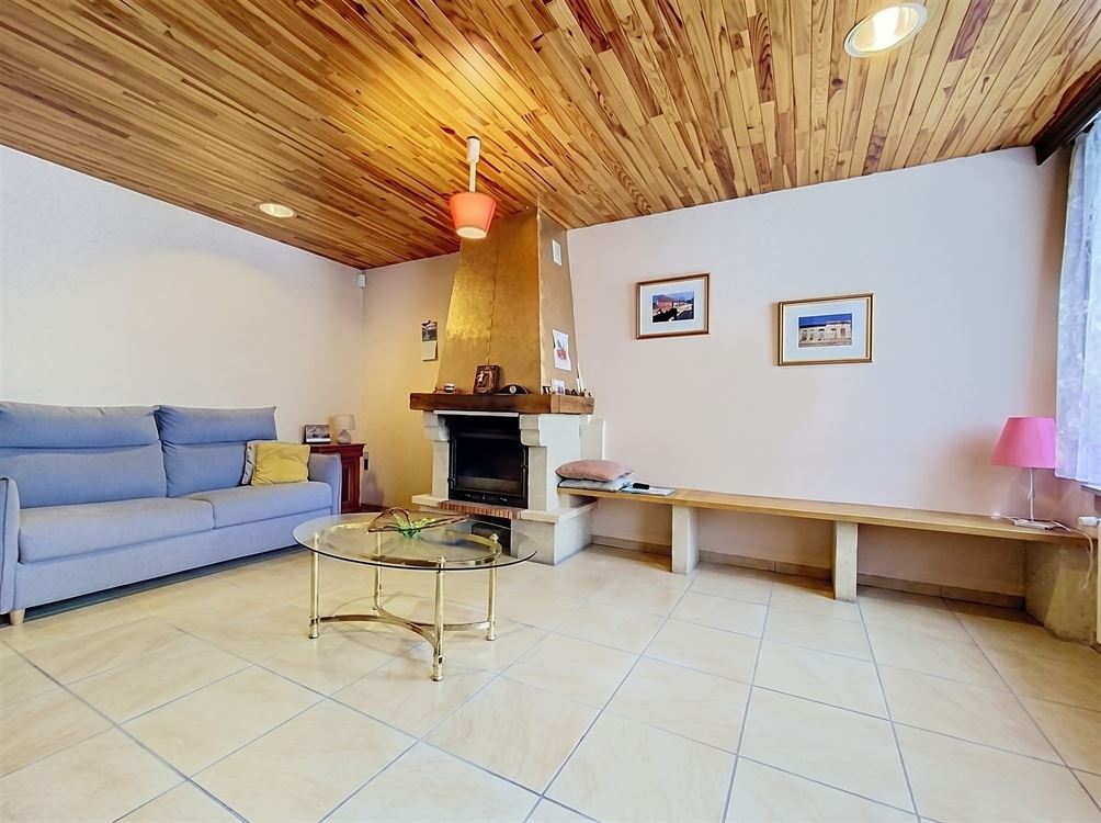 MAISON DE VILLE AVEC POTENTIEL