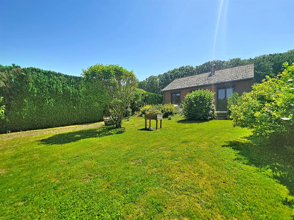VILLA PLAIN PIED - 1CH - JARDIN - TERRASSE