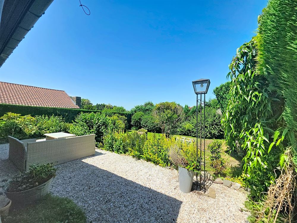 VILLA PLAIN PIED - 1CH - JARDIN - TERRASSE