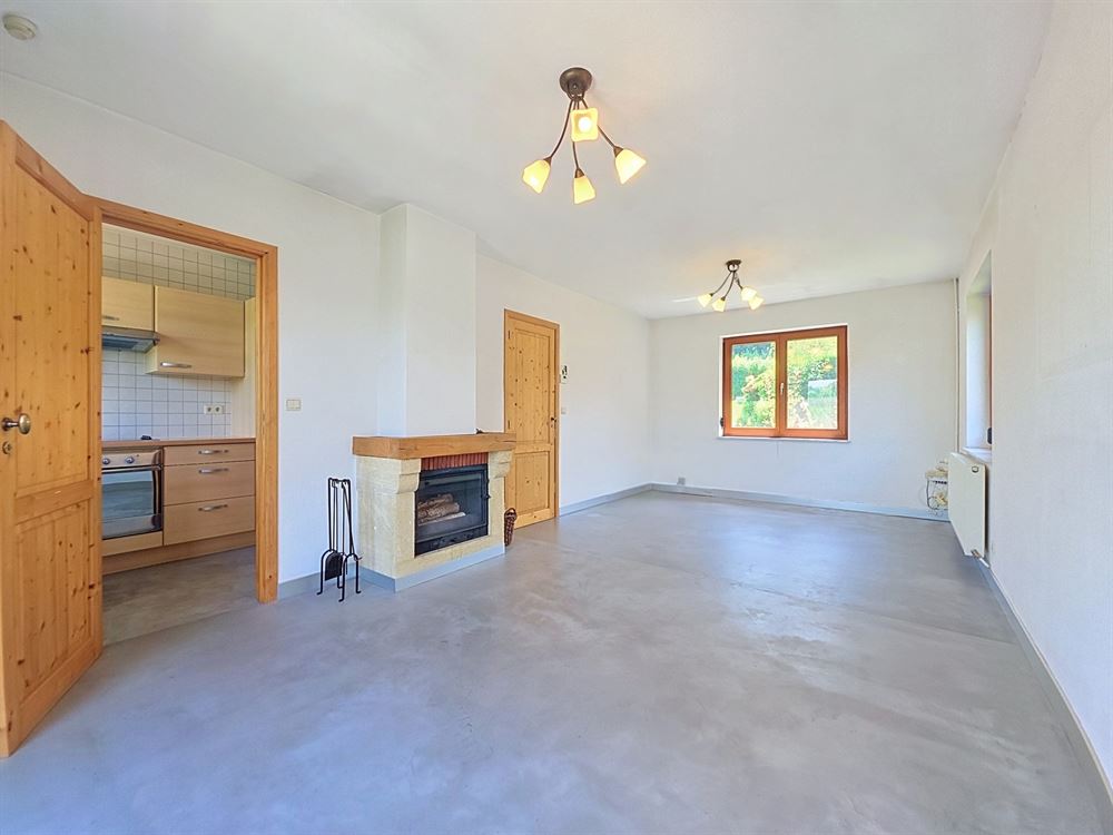 VILLA PLAIN PIED - 1CH - JARDIN - TERRASSE