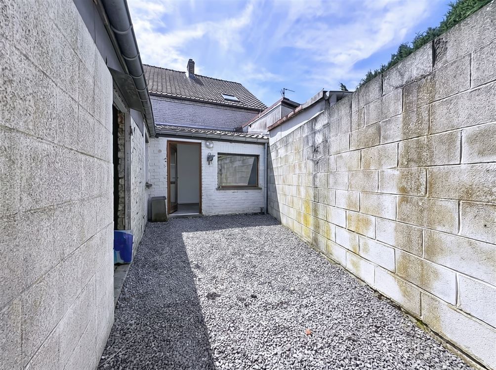 AGREABLE MAISON 2 CHAMBRES