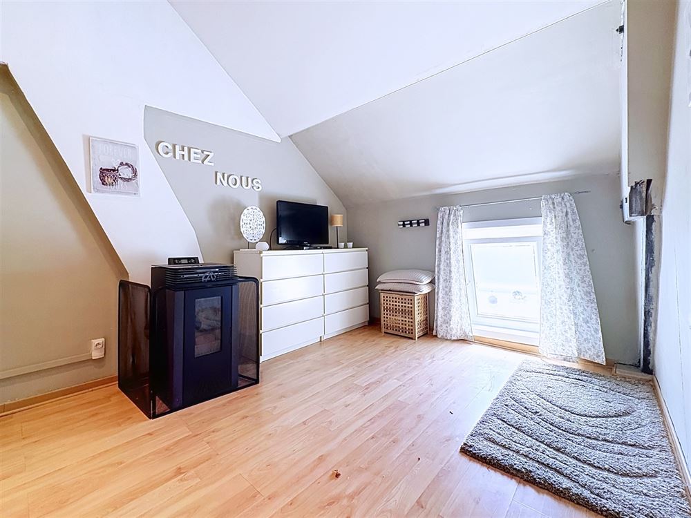 AGREABLE MAISON 2 CHAMBRES