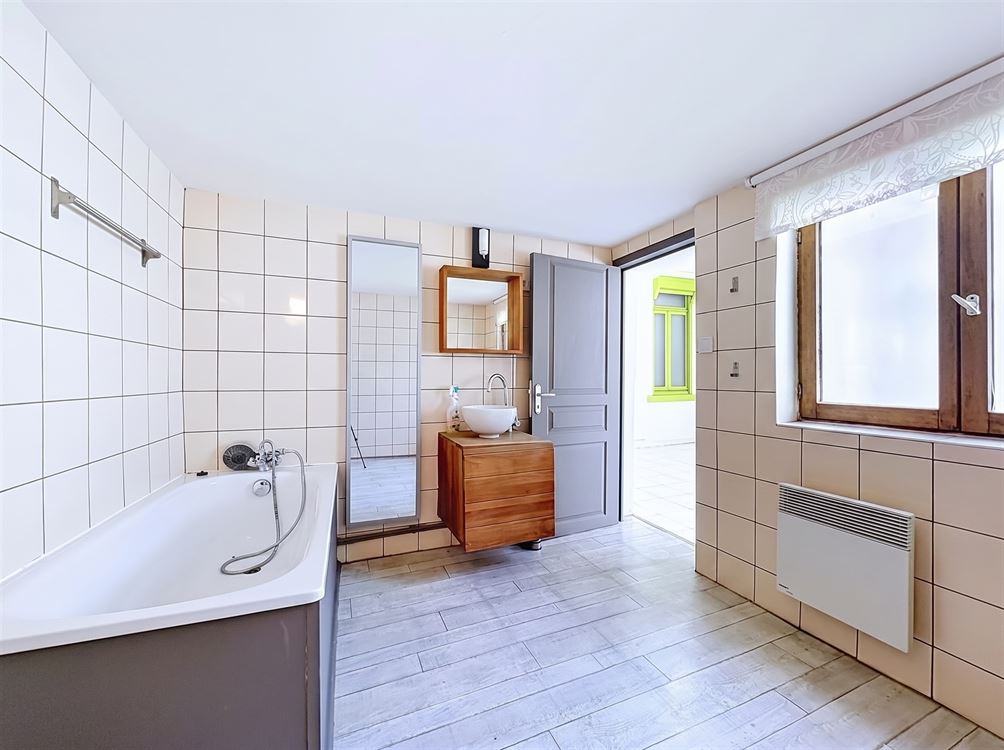 AGREABLE MAISON 2 CHAMBRES