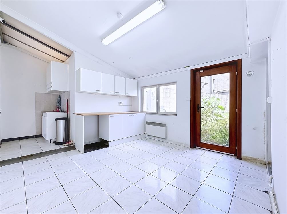AGREABLE MAISON 2 CHAMBRES