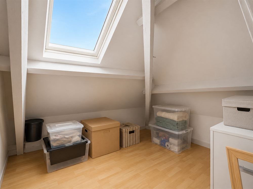 MAGNIFIQUE IMMEUBLE DE RAPPORT - COMMERCE + APPARTEMENT 162.5 M²