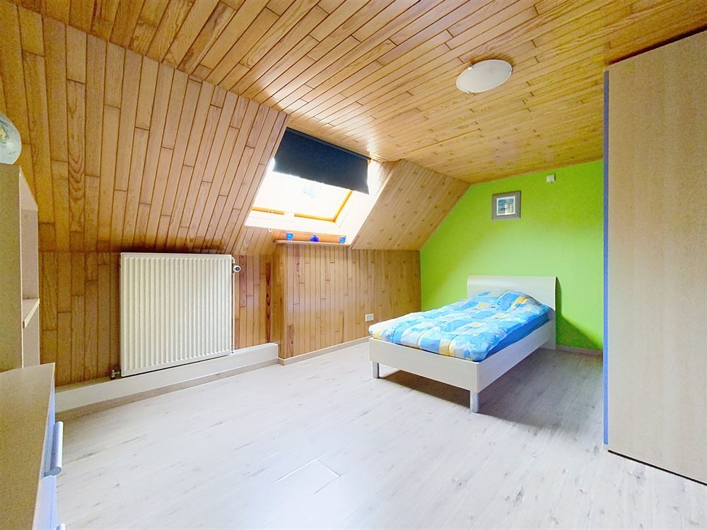 Une magnifique maison en pierre au coeur de Flavion