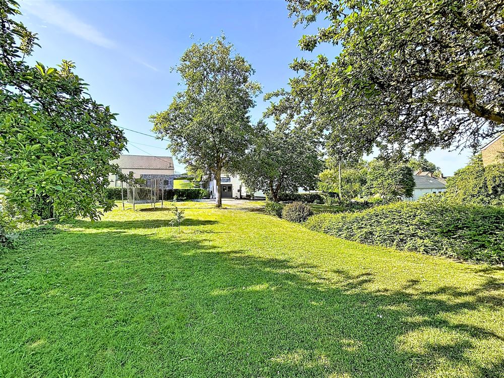 SUPERBE VILLA 4 CHAMBRES SUR 14,4 ARES – JARDIN PLEIN SUD