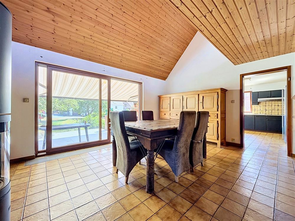 SUPERBE VILLA 4 CHAMBRES SUR 14,4 ARES – JARDIN PLEIN SUD
