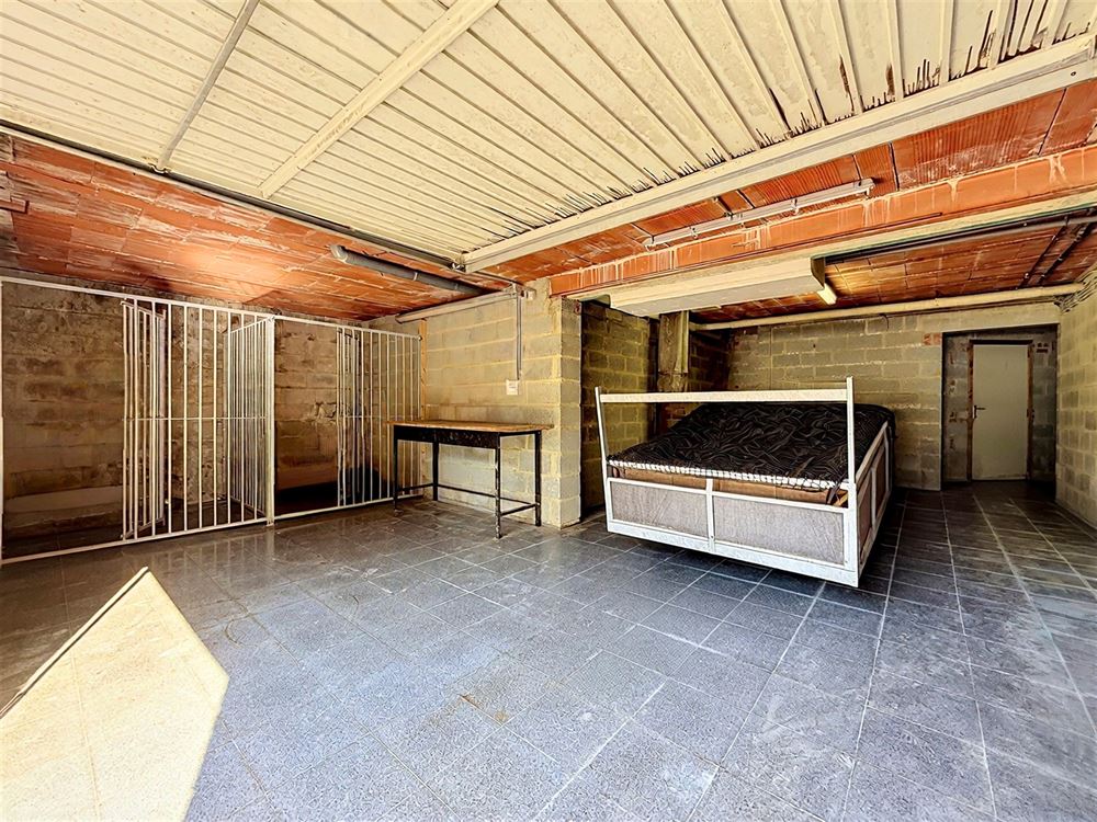 SUPERBE VILLA 4 CHAMBRES SUR 14,4 ARES – JARDIN PLEIN SUD