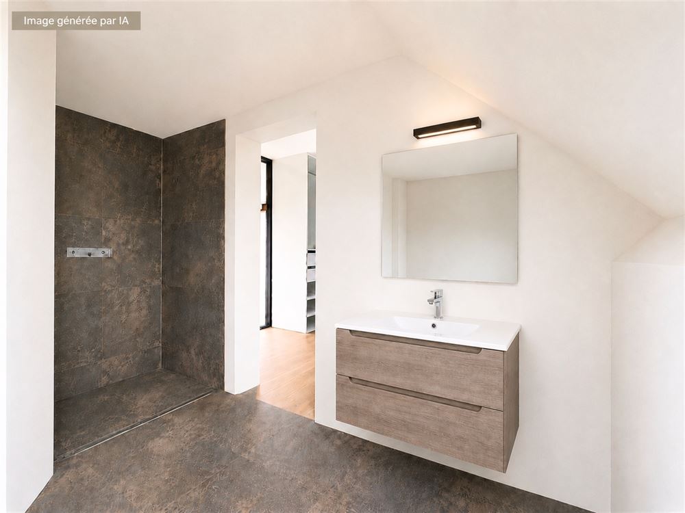 SUPERBE VILLA 4 CHAMBRES SUR 14,4 ARES – JARDIN PLEIN SUD