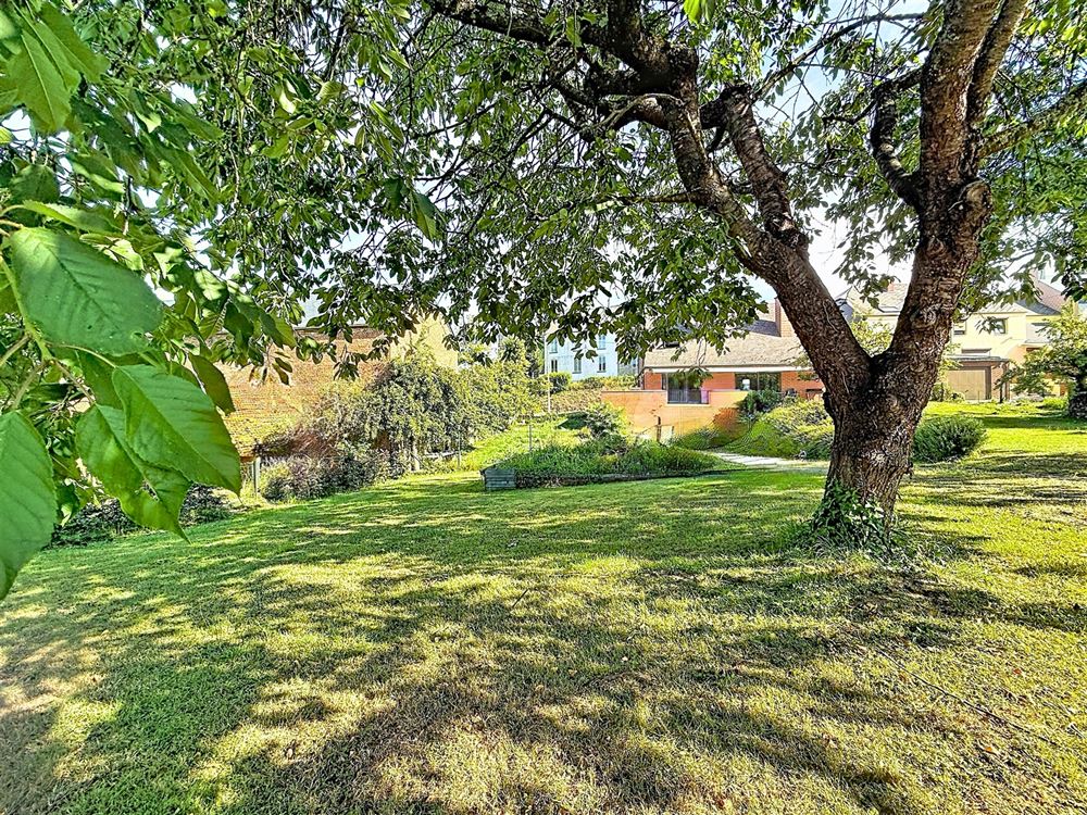 SUPERBE VILLA 4 CHAMBRES SUR 14,4 ARES – JARDIN PLEIN SUD